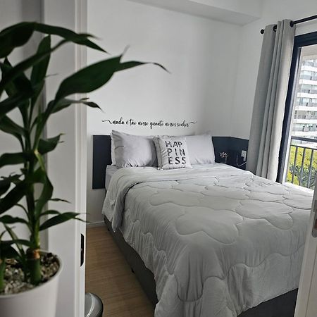 Flat Em Frente Ao Metro - Usp - Zona Oeste Sao Paulo Exterior foto